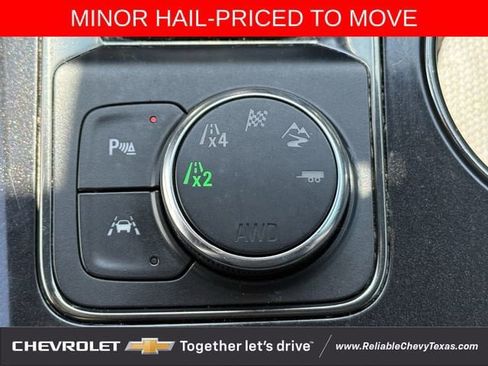 Used 2021 Chevrolet Blazer RS w/ Enhanced Convenience Package AWD/4WD image 18