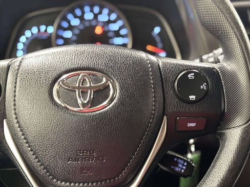 Used 2014 Toyota RAV4 LE AWD/4WD image 27