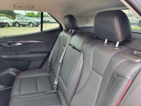 Used 2023 Buick Envision Essence w/ Sport Touring Package image 25