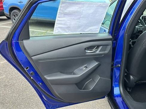 New 2025 Honda Accord Sport image 22