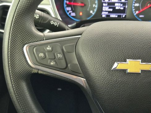 Used 2019 Chevrolet Equinox LS image 32