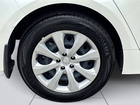 Used 2024 Toyota Corolla LE FWD image 10