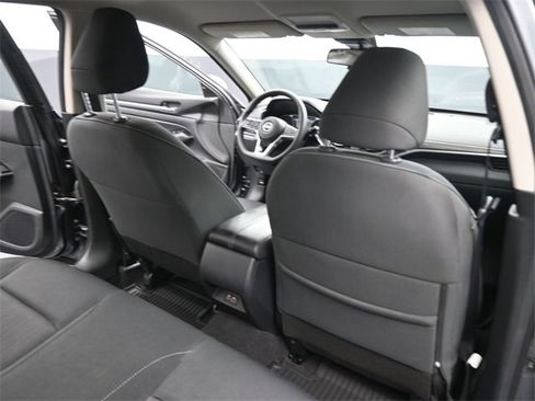 Certified 2023 Nissan Altima 2.5 SV image 16