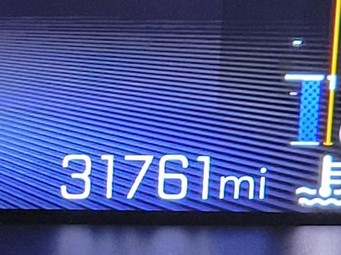 Used 2023 Chevrolet Colorado Z71 w/ Z71 Convenience Package 2 image 2