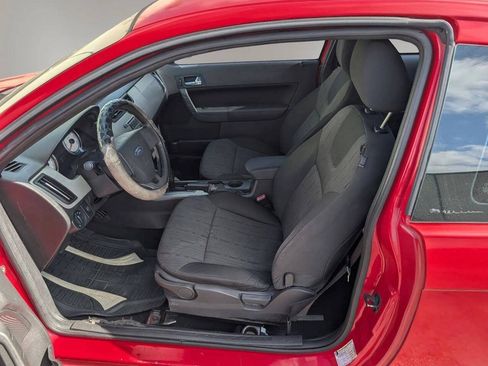 Used 2008 Ford Focus SE FWD image 22