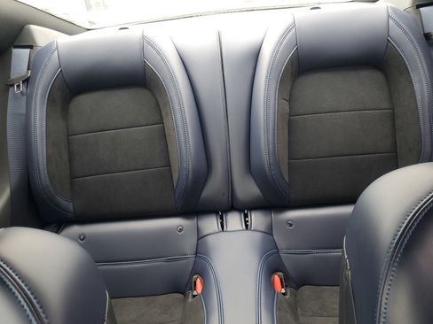 Used 2024 Ford Mustang Dark Horse image 18