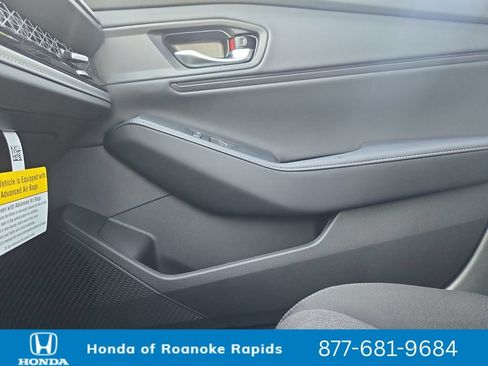 New 2026 Honda Accord Sport image 29