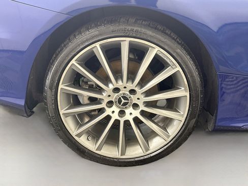 Used 2018 Mercedes-Benz C 300 Cabriolet w/ AMG Line image 31
