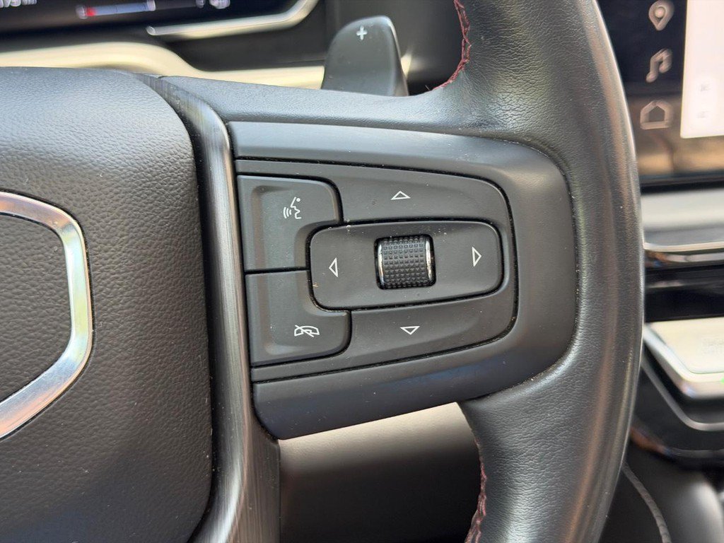 Used 2024 GMC Sierra 1500 AT4X w/ AT4X AEV Edition AWD/4WD image 18