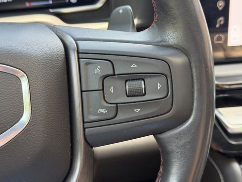 Used 2024 GMC Sierra 1500 AT4X w/ AT4X AEV Edition AWD/4WD image 18