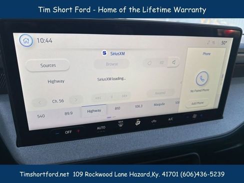 New 2026 Ford Maverick XLT image 16