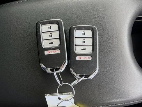 Used 2022 Honda HR-V EX image 33