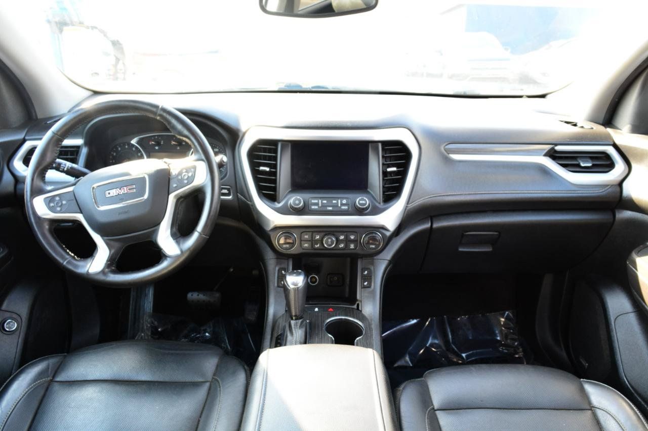 Used 2019 GMC Acadia SLT FWD image 23