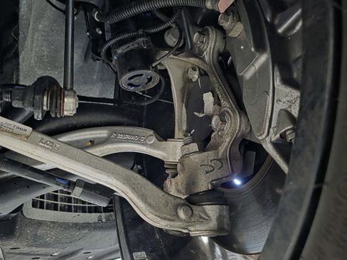 Used 2017 Chevrolet Camaro ZL1 image 62