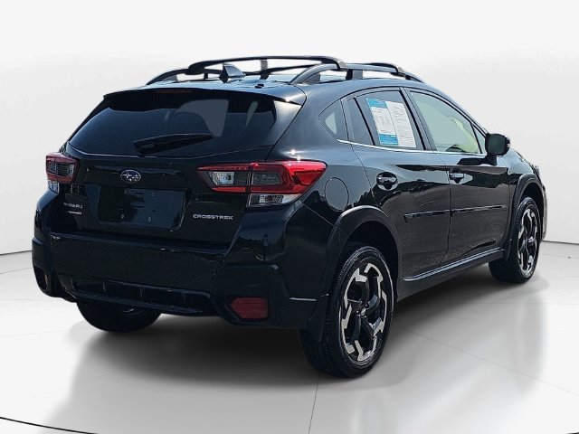 Used 2023 Subaru Crosstrek 2.5i Limited w/ Moonroof Package AWD/4WD image 4