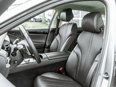 Used 2023 Genesis G80 2.5T AWD/4WD image 6