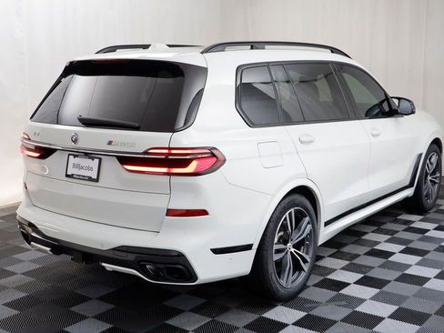 Certified 2023 BMW X7 M60i image 19