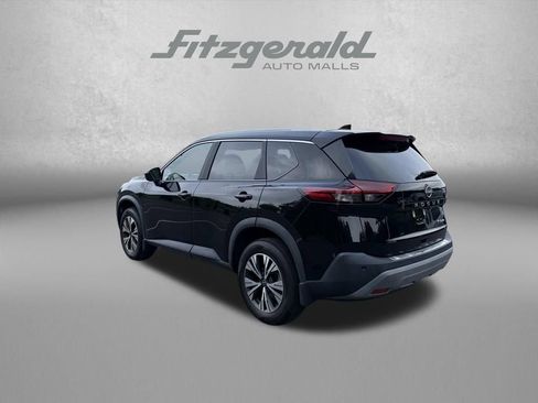 Used 2023 Nissan Rogue SV w/ SV Premium B Package AWD/4WD image 5