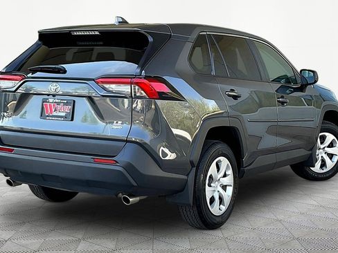 Used 2024 Toyota RAV4 LE image 6