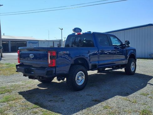 New 2026 Ford F250 XL w/ STX Appearance Package image 2