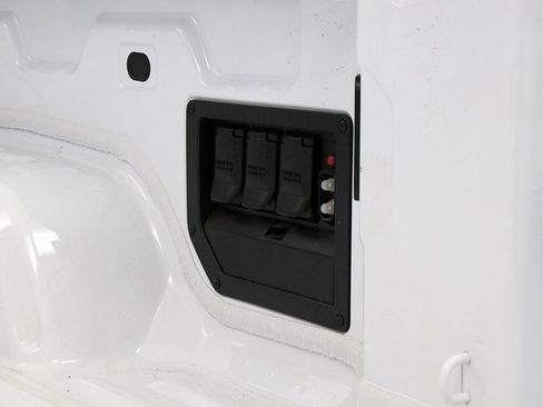 Used 2024 Chevrolet Silverado EV W/T image 6