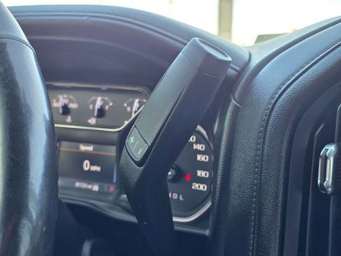 Used 2019 GMC Sierra 1500 SLT w/ SLT Convenience Package AWD/4WD image 36