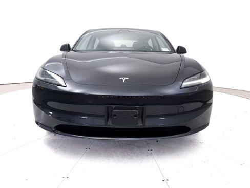 Used 2024 Tesla Model 3 Standard Range RWD image 12