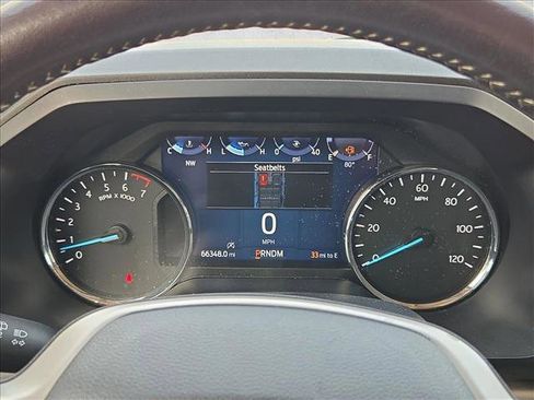 Used 2024 Ford Expedition Max XLT image 11