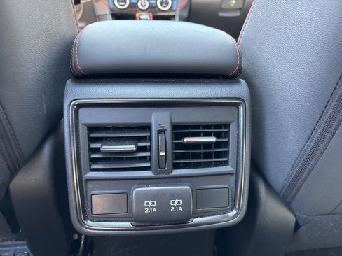 Certified 2024 Subaru Forester Sport image 8