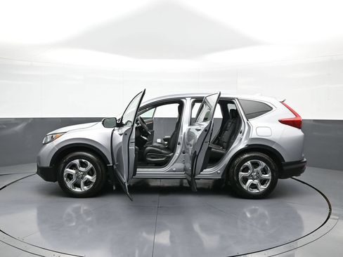 Used 2019 Honda CR-V EX image 47