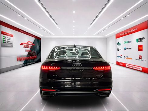 Used 2024 Audi A4 2.0T Premium Plus image 7