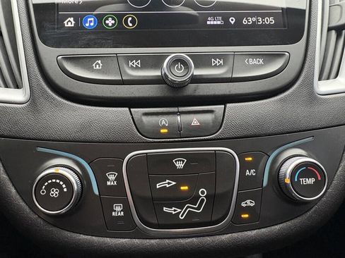 Used 2020 Chevrolet Malibu LS w/ LPO, Convenience Package 2 FWD image 22