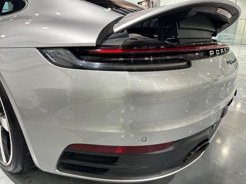 Used 2021 Porsche 911 Carrera S RWD image 36
