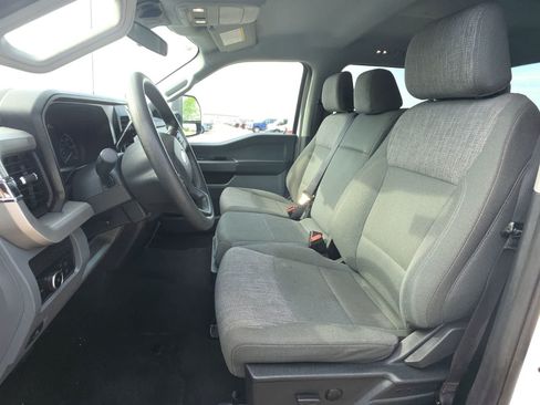 Used 2025 Ford F250 XLT w/ FX4 Off-Road Package AWD/4WD image 15