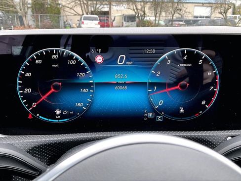 Used 2019 Mercedes-Benz A 220 4MATIC image 27