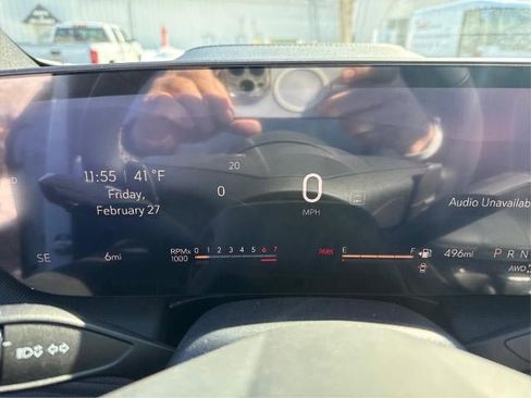 New 2026 Buick Enclave Preferred w/ Power Package image 25