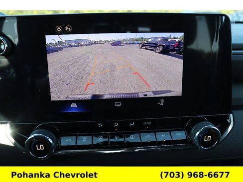 New 2026 Chevrolet Colorado Trail Boss image 14