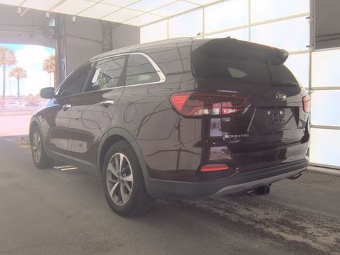 Used 2019 Kia Sorento EX FWD image 6