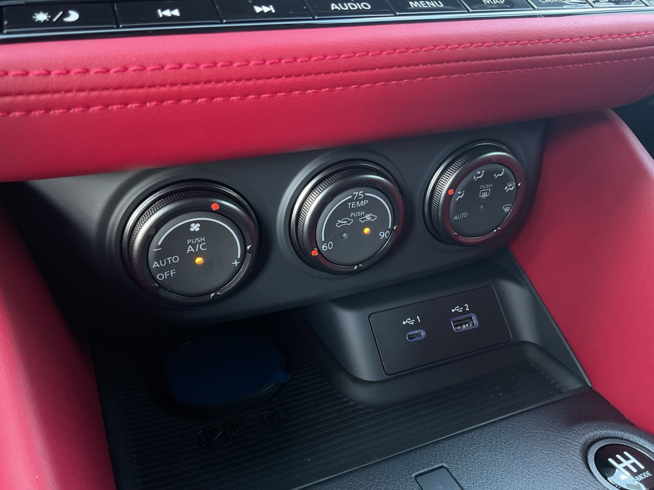 New 2027 Nissan Z Performance RWD image 27