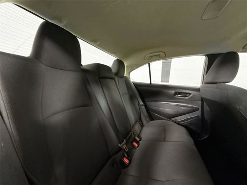 Certified 2024 Toyota Corolla LE FWD image 46