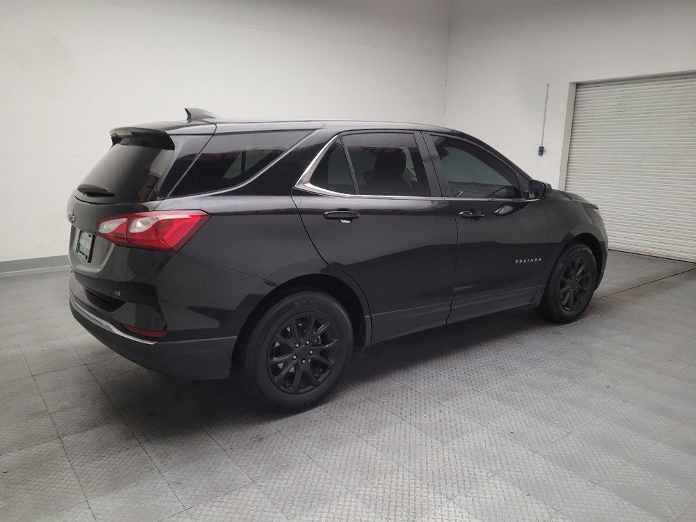 Used 2020 Chevrolet Equinox LT FWD image 10