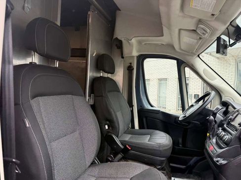 Used 2019 RAM ProMaster 3500 image 27