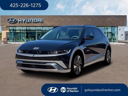 New 2026 Hyundai Ioniq 5 Limited