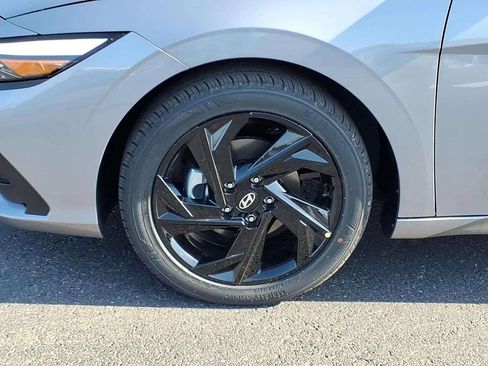 New 2026 Hyundai Elantra Sport FWD image 12