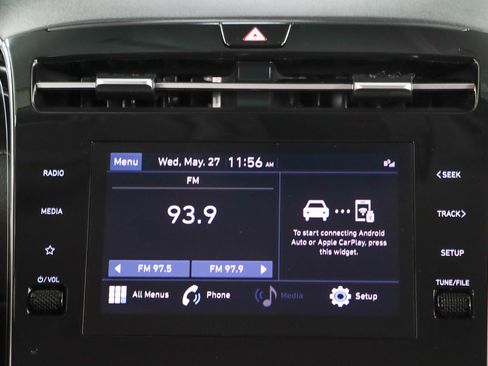 Used 2024 Hyundai Tucson SEL FWD image 19