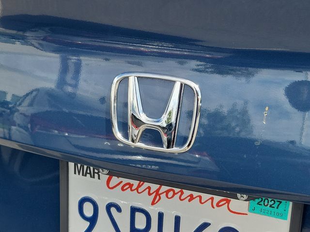 Used 2025 Honda Civic LX image 23