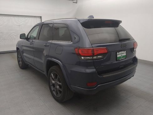 Used 2021 Jeep Grand Cherokee Limited w/ Quick Order Package 28K 80th AWD/4WD image 5
