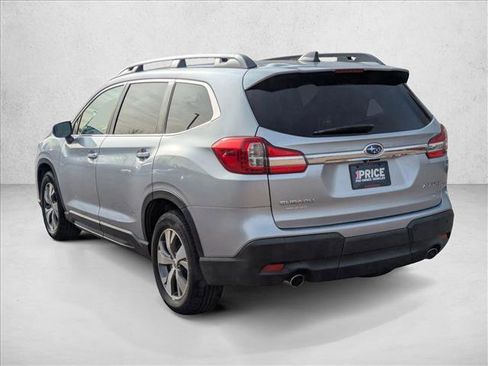 Used 2022 Subaru Ascent Premium w/ Convenience Package image 7