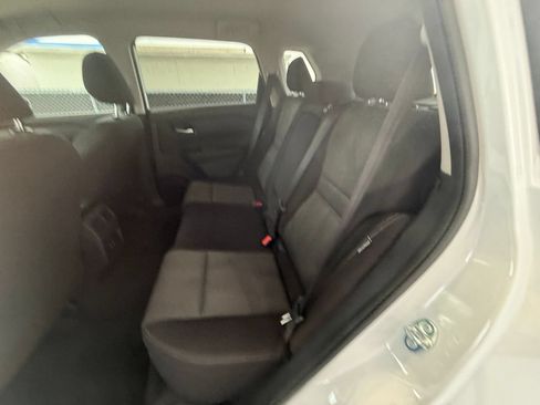 Used 2026 Nissan Rogue SV FWD image 28