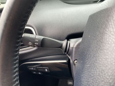 Used 2016 Toyota Prius Four w/ Advanced Technology Package FWD image 25
